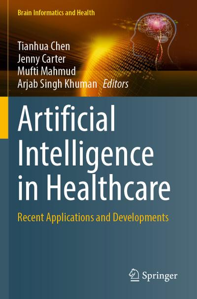 Artificial Intelligence in Healthcare