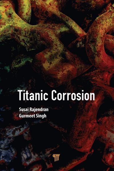 Titanic Corrosion