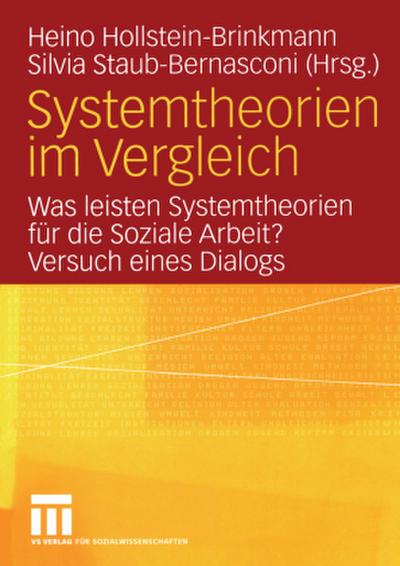 Systemtheorien im Vergleich