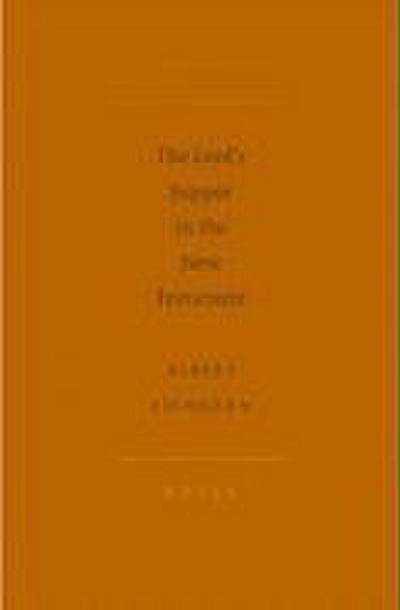 The Lord’s Supper in the New Testament