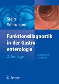Funktionsdiagnostik in der Gastroenterologie