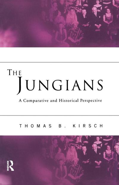 The Jungians