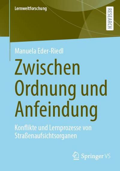 Zwischen Ordnung und Anfeindung