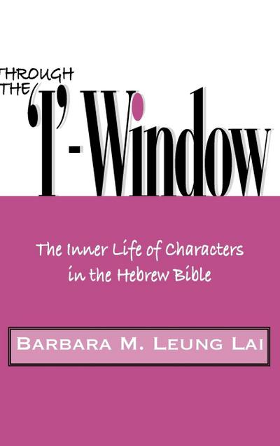 Through the ’I’-Window