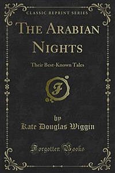 The Arabian Nights