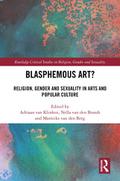 Blasphemous Art?