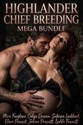 Highlander Chief Breeding Mega Bundle