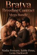 Bratva Breeding Contract Mega Bundle