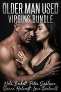 Older Man Used Virgins Bundle