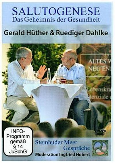 Salutogenese, 1 DVD-Video