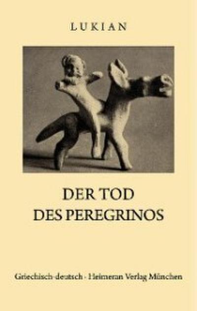 Tod des Peregrinos