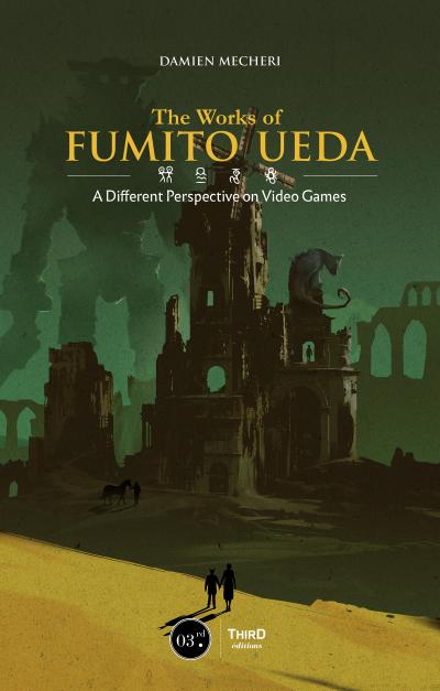 The Works of Fumito Ueda