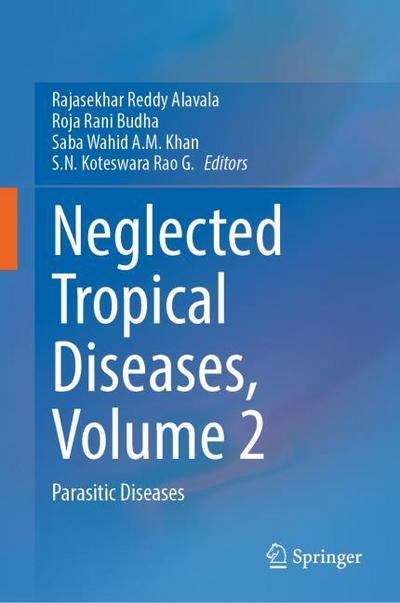 Neglected Tropical Diseases, Volume 2