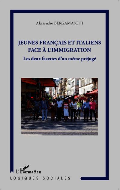 Jeunes français et italiens face à la l’immigration