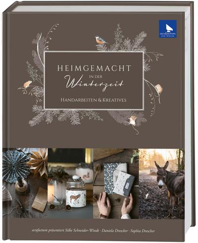 Heimgemacht in der Winterzeit