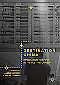 Destination China