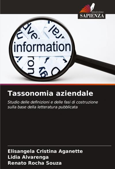 Tassonomia aziendale