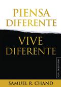Piensa Diferente, Vive Diferente