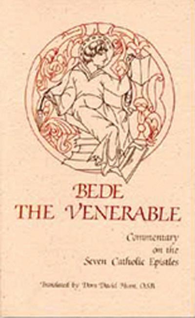 Bede the Venerable