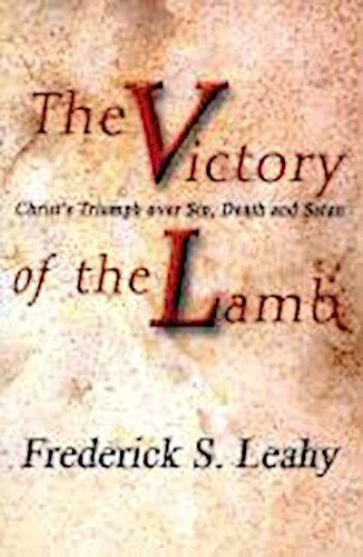 The Victory of the Lamb