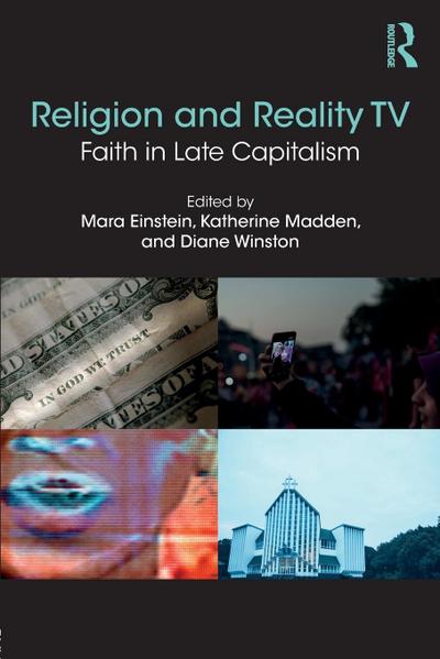 Religion and Reality TV