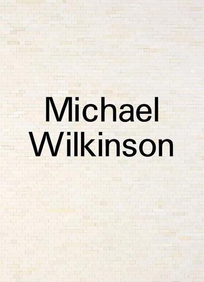 Michael Wilkinson: In Reverse