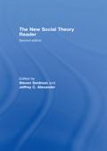 The New Social Theory Reader