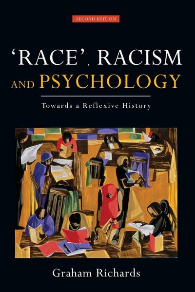 Race, Racism and Psychology