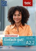 Einfach gut! International