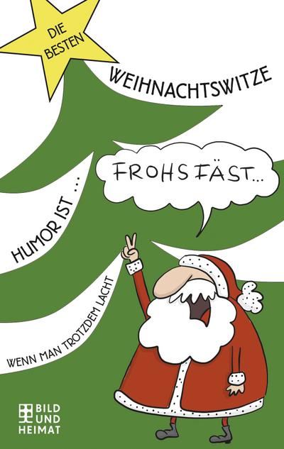 Weihnachtswitze