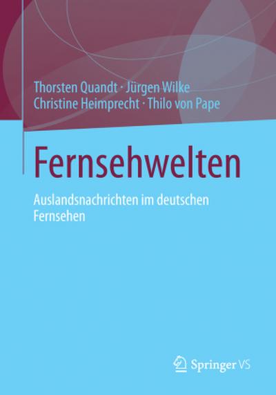 Fernsehwelten