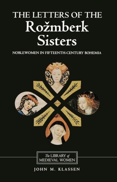 The Letters of the Rozmberk Sisters