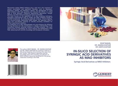IN-SILICO SELECTION OF SYRINGIC ACID DERIVATIVES AS MAO INHIBITORS