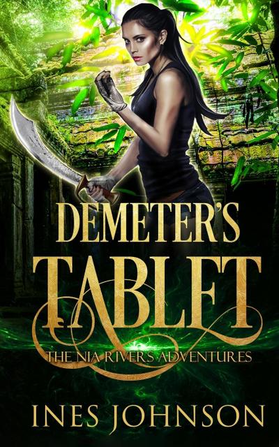 Demeter’s Tablet