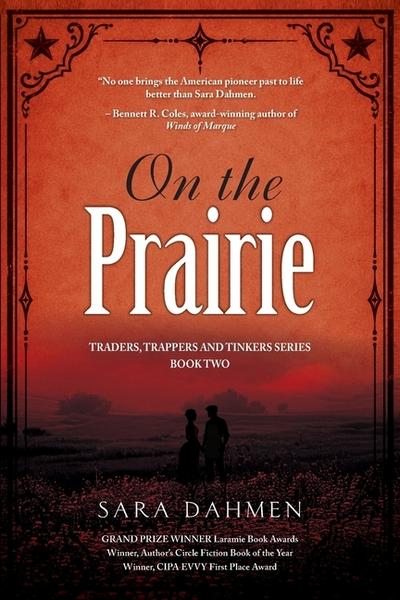 On the Prairie