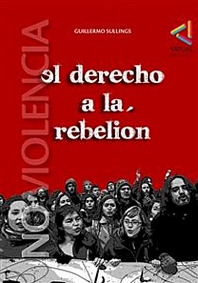 El derecho a la rebelión y la lucha no violenta