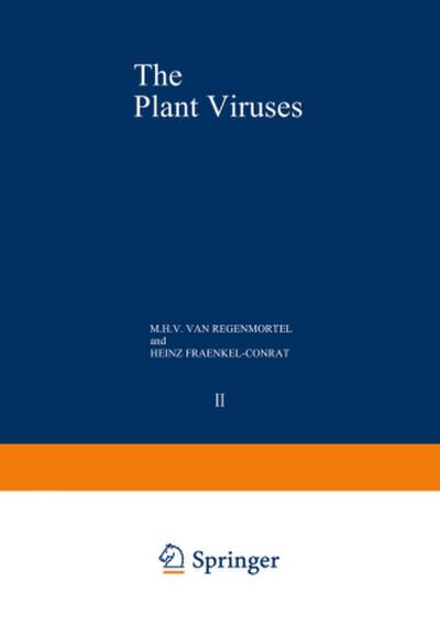 The Plant Viruses