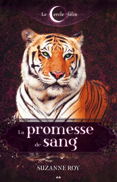 La promesse de sang