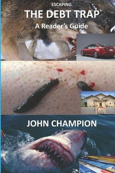 The Debt Trap: A Reader’s Guide