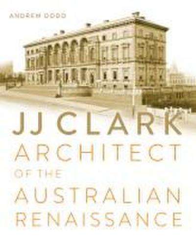 Jj Clark