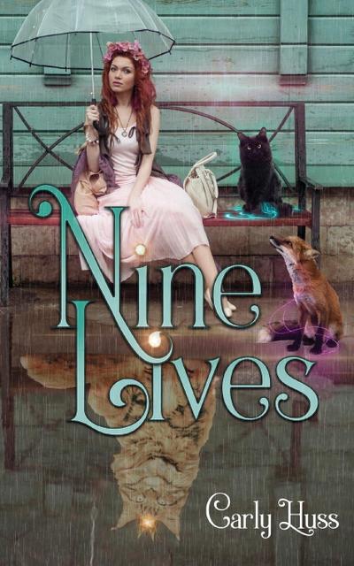 Huss, C: Nine Lives