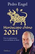 ¿Horóscopo chino 2021