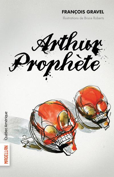 Arthur Prophète