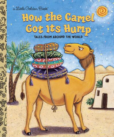 Fontes, J: How the Camel Got Its Hump