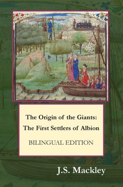 The Origin of the Giants