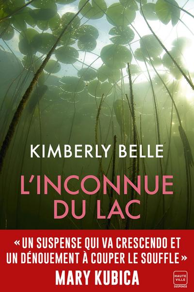 L’Inconnue du lac