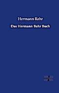 Das Hermann Bahr Buch