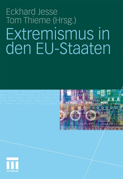 Extremismus in den EU-Staaten