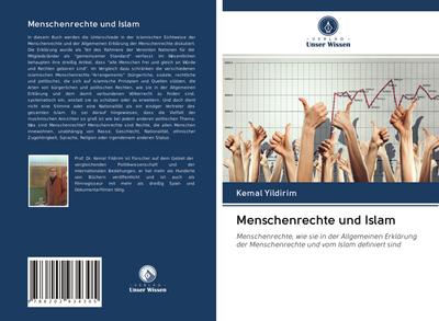 Menschenrechte und Islam