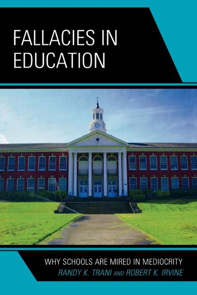 Fallacies in Education